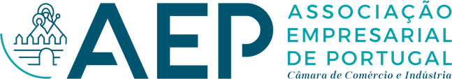 Logo of Moodle AEP Formação